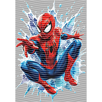 Spider Man-SP156